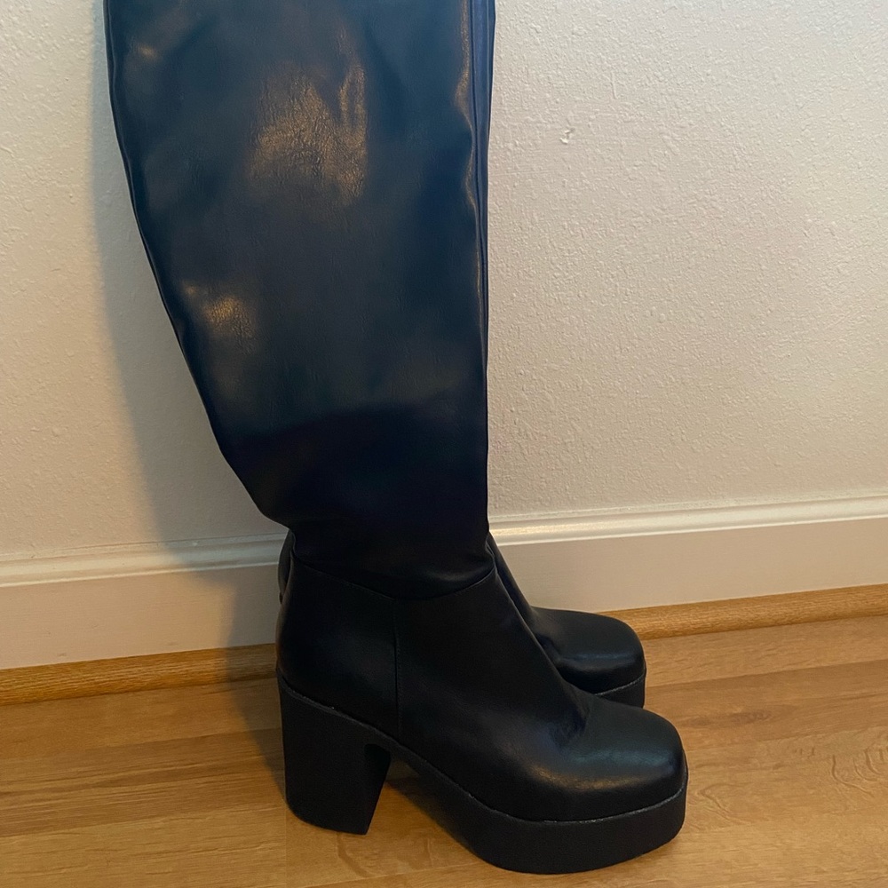 Lamoda - Slick Nicks - size 10